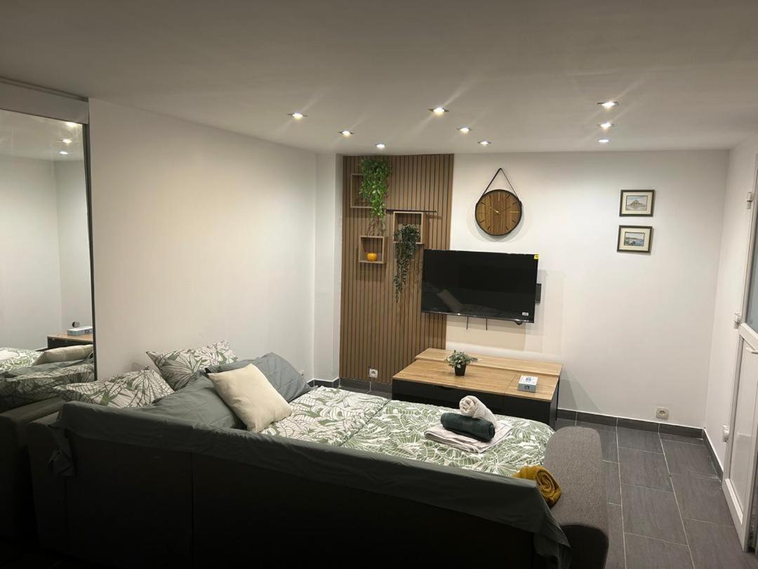 Chez Joselyne *